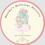 Profile Picture of Daisha Chaidez (@daishasdeliciousdesserts) on Instagram