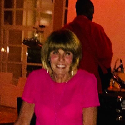 Profile Picture of Kate Carnegie (@carnegie_kate) on Twitter