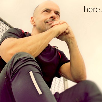 Profile Picture of James Arena (@JamesArenaNow) on Twitter