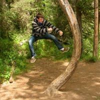 Profile Picture of Andrew Peatross (@drewpeatross) on Pinterest