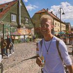 Profile Picture of Patrick Sawyer (@patputtinaround) on Instagram