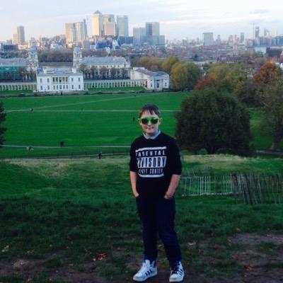 Profile Picture of Alexander Willson (@Alex_Willson_27) on Twitter