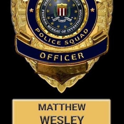 Profile Picture of Matthew John Wesley (@MatthewJohnWes5) on Twitter