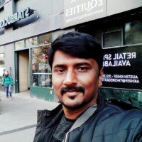 Profile Picture of Prabhu Mohan (@prabhumohan09) on Twitter