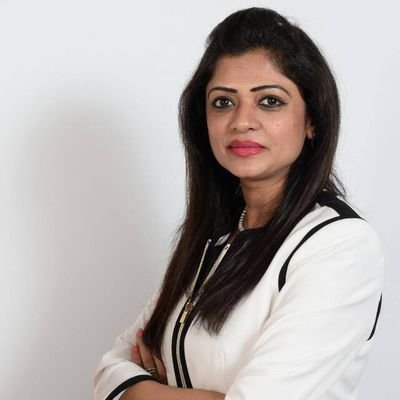 Profile Picture of Shalini Singh99 (@ShaliniSingh99) on Twitter