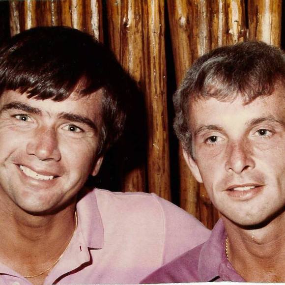 Profile Picture of Edward Campbell (@bobanded) on Poshmark