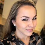 Profile Picture of Julia Schutskoff (@schkoff) on Instagram