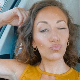 Profile Picture of Christie Duffer (@cduffah) on Pinterest