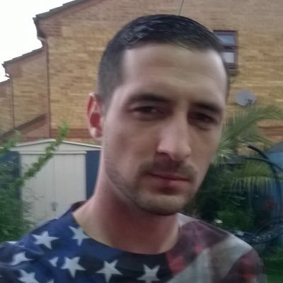 Profile Picture of Jacob Burge (@JacobBurge88) on Twitter