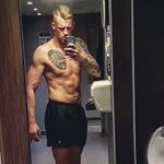 Steven Millar - Instagram Profile Picture of Steven Millar (@steven_millar_fit) on Instagram