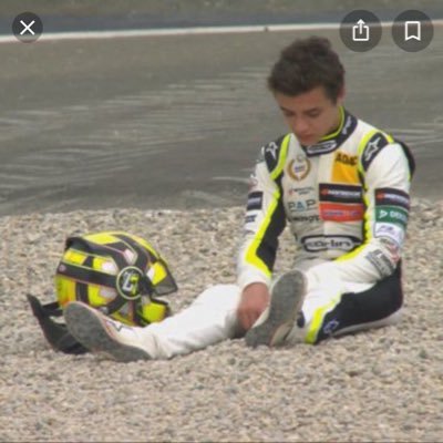 Profile Picture of F1 (@TomWain21149479) on Twitter