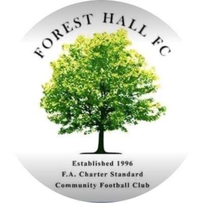 Profile Picture of Forest Hall FC (@ForestHall_YPC) on Twitter