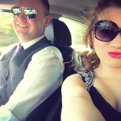 Profile Picture of Phillip James Tolson (@Phil_J_Tolson) on Twitter
