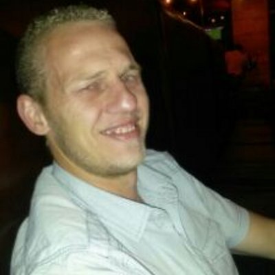 Profile Picture of Mark Steenberg (@msteenberg9) on Twitter