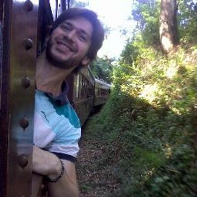 Profile Picture of Marcus Flora (@marcusmflora) on Twitter
