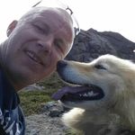 Profile Picture of Ken Raymond Paulsen (@kraymp) on Instagram