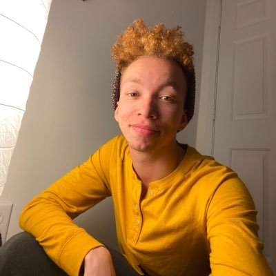 Profile Picture of Chase Carpenter (@1through5WT) on Twitter