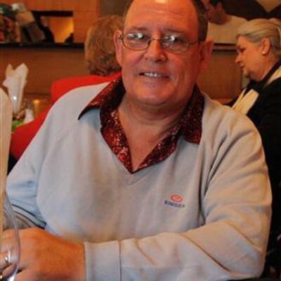 Profile Picture of Joseph Van Der Poel (@joseph_vdp) on Twitter