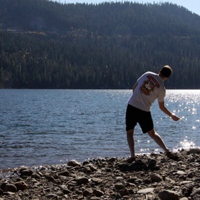 Profile Picture of Ian Colling (@ian_colling) on Twitter
