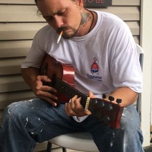 Profile Picture of James Suttle (@DhandiLyon) on Twitter