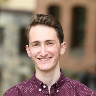 Profile Picture of Max Rosenblum (@maxrosenblum_) on Twitter