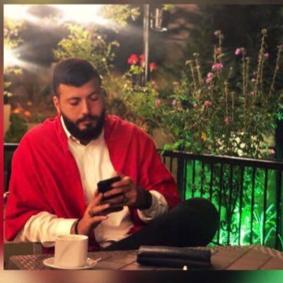 Profile Picture of Dan Awad (@Danawad4) on Twitter