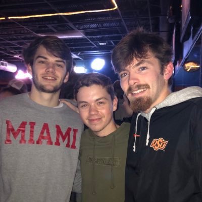 Profile Picture of Ryan Keys (@ryankeys_) on Twitter