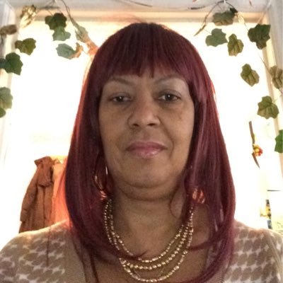 Profile Picture of Beverley Jacobs (@Beverle34845759) on Twitter