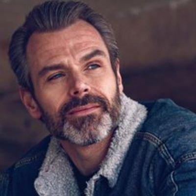 Profile Picture of Steve Enoch (@SteveEnoch9) on Twitter