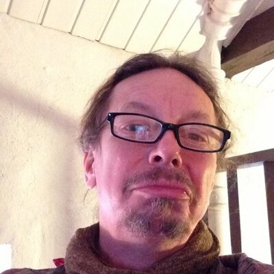Profile Picture of Peter Sellén (@mpsellen) on Twitter
