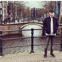 Profile Picture of Connor Lucas (@connor-lucas-13) on Quora