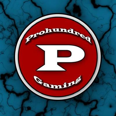 Profile Picture of Daniel Formosa (@P100Gaming) on Twitter