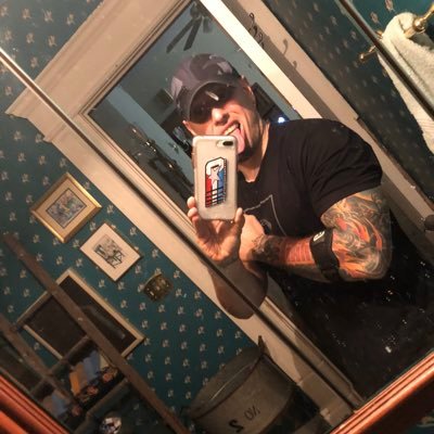 Profile Picture of Jeffrey Baughman (@MitsuTalon98) on Twitter