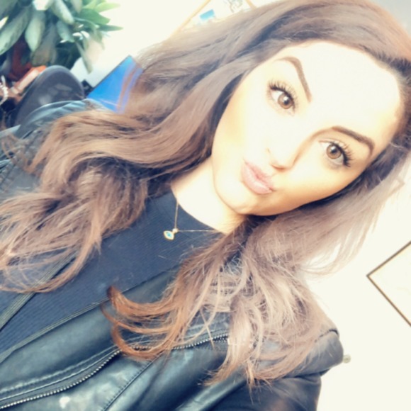 Profile Picture of Bronita Kaldani (@bronita) on Poshmark