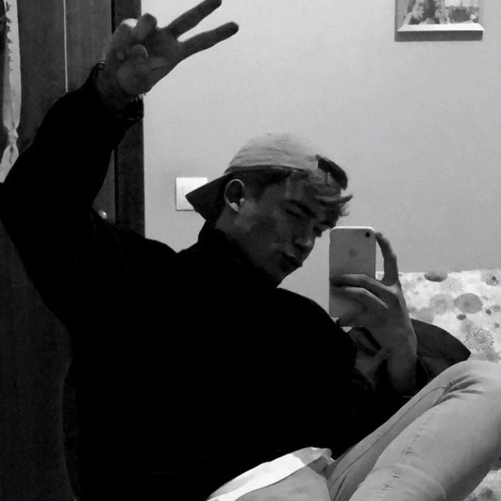 Profile Picture of Abraham Sanchez (@abraham_sc) on Tiktok