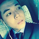 Profile Picture of Vincent Hsu 허성상 (@vicente_hsu) on Instagram