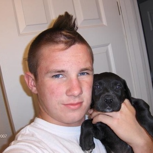 Profile Picture of Steven Chrzanowski (@bigsteven77) on Myspace