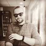 Profile Picture of Richard Macqueen (@richardmacqueen) on Instagram