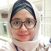 Profile Picture of Qurratu Yusope (@qurratu-yusope) on Quora