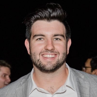 Profile Picture of Brad Bourque (@BradBourque13) on Twitter
