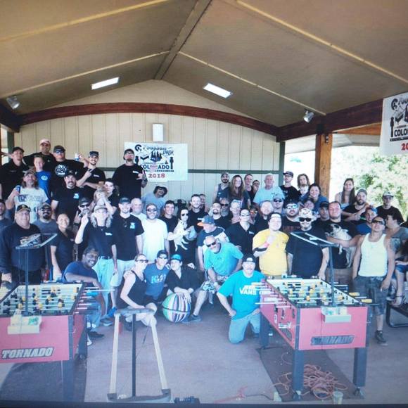 Profile Picture of Paul Richards (@paulrichards771) on Poshmark