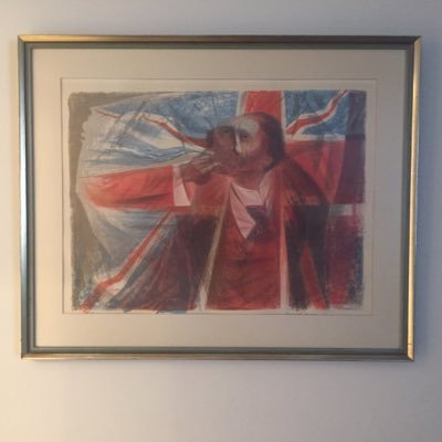 Profile Picture of Brad Boland (@BradleyJBoland) on Twitter