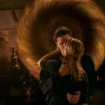 Profile Picture of Sarah & David|Bangel|❤️💕 (@buffyangelxoxo) on Instagram