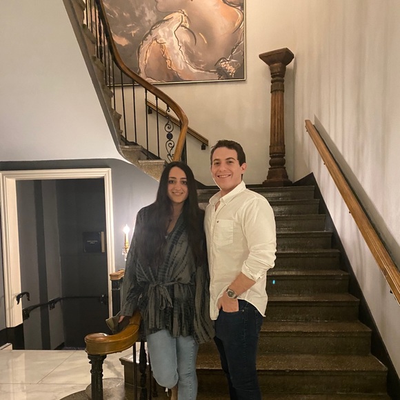 Profile Picture of Tyler Saenz (@mustangcase) on Poshmark