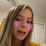 Profile Picture of abigail ayers (@abbyayers17) on Instagram