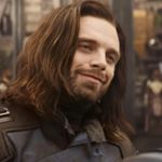 Profile Picture of James Buchanan Barnes (@most_posts_on_one_account) on Instagram