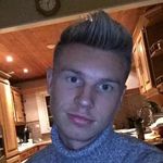 Profile Picture of Erik Berglund (@erikberglund) on Instagram