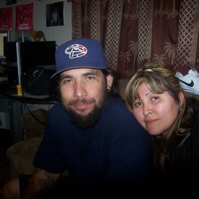 Profile Picture of Rudy Vidal (@stickstone1) on Twitter