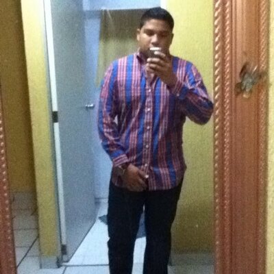 Profile Picture of Omar Bedolla (@OmarEstrada_B) on Twitter