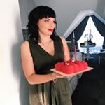 Profile Picture of Ольга Бобрышева (@olga_bobrysheva_) on Instagram